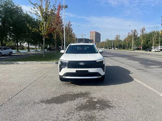 2025 Ford Equator Sport I Рестайлинг, белый, 2980700 рублей, вид 2