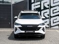 2022 Haval F7 I Рестайлинг, белый, 1985000 рублей - вид 2
