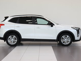 2025 Haval Jolion I Рестайлинг, белый, 2052000 рублей, вид 5