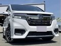 2021 Honda Stepwgn Spada V Рестайлинг, белый - вид 5