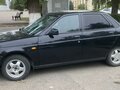 2007 Lada (ВАЗ) Priora I, чёрный, 270000 рублей - вид 2