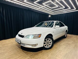 1997 Toyota Windom II (XV20), белый, 549999 рублей, вид 1