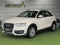 2012 Audi Q3 I (8U), белый, 1549000 рублей