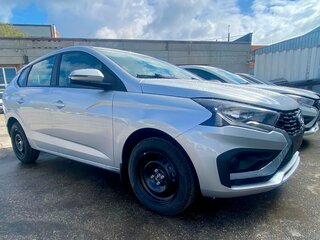 2026 Lada (ВАЗ) Iskra SW, серебристый, 1525000 рублей, вид 1