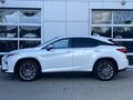 2018 Lexus RX 350 IV, белый, 5850000 рублей - вид 3