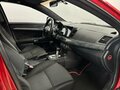 2007 Mitsubishi Lancer X, красный, 550000 рублей - вид 10
