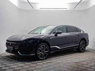2025 Voyah Passion EVR I, фиолетовый, 4995000 рублей, вид 1