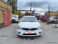 2010 Kia Ceed I Рестайлинг, белый, 574000 рублей - вид 1
