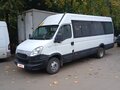 2015 Iveco Daily, белый, 1080000 рублей - вид 2