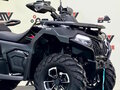 2023 CFMoto CFORCE 600 Advanced EPS, чёрный, 949000 рублей - вид 9