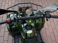 2013 Armada ATV 50, зелёный, 65000 рублей - вид 4