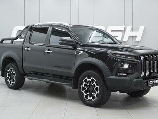 2024 JAC T9, чёрный, 2989000 рублей, вид 1