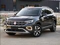 2023 Volkswagen Tayron I Рестайлинг, чёрный, 2500000 рублей
