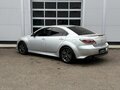 2012 Mazda 6 II (GH) Рестайлинг, серебристый, 770000 рублей - вид 2