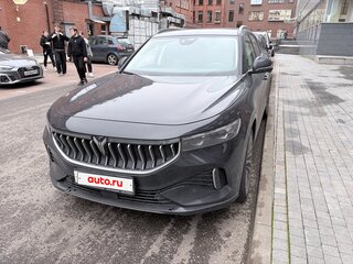 2022 Voyah Free EV I, чёрный, 3950000 рублей, вид 2