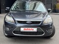 2008 Ford Focus II Рестайлинг, серый - вид 3