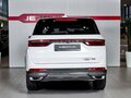 2026 Jetour X90+, белый, 4157010 рублей - вид 3
