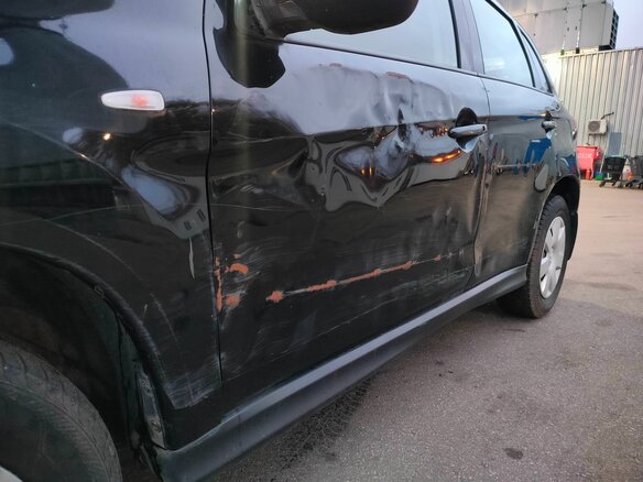 2010 Mitsubishi ASX I, чёрный, 800000 рублей - вид 14