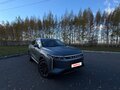 2023 Exeed RX, серый, 3500000 рублей - вид 5