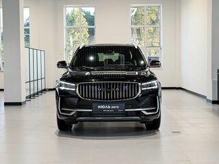 2026 VOLGA K50, чёрный, 4799000 рублей, вид 2