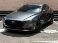 2023 Mazda 3 Axela IV (BP), серый, 1900000 рублей