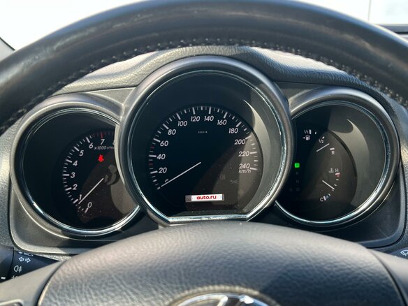 2008 Lexus RX 350 II Рестайлинг, бежевый, 1315000 рублей - вид 11