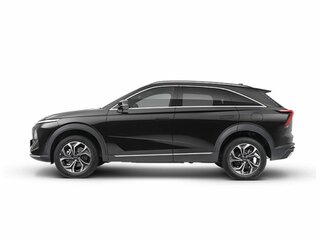 2026 Haval F7 II, чёрный, 2999000 рублей, вид 1