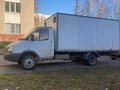 2005 ГАЗ 2747, белый, 250000 рублей - вид 1