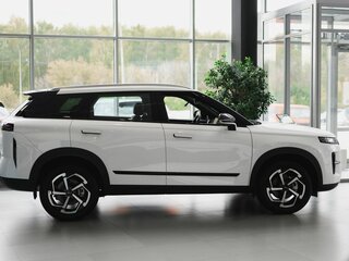 2026 Jaecoo J7 I Рестайлинг, белый, 2849000 рублей, вид 2