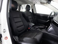 2013 Mazda CX-5 I, белый, 1399000 рублей - вид 8