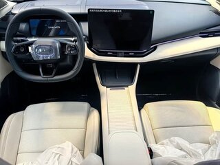 2026 Lynk & Co 06 I Рестайлинг, розовый, 2380911 рублей, вид 4