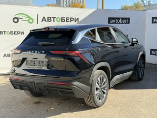2023 Jetour Dashing I, чёрный, 2200000 рублей, вид 5