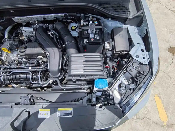 2023 Audi Q2 35 TFSI I Рестайлинг, серый, 1911255 рублей - вид 26