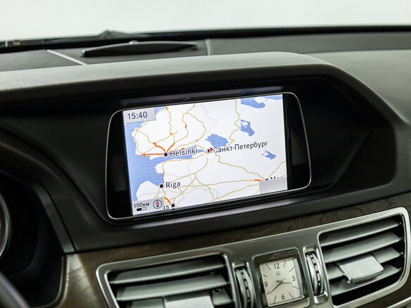 2013 Mercedes-Benz E-Класс 300 IV (W212, S212, C207) Рестайлинг, синий, 2326500 рублей - вид 15