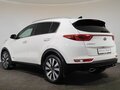 2018 Kia Sportage IV, белый, 2400000 рублей - вид 6