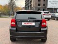2008 Dodge Caliber I, чёрный, 340000 рублей - вид 5