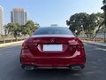 2021 Mercedes-Benz A-Класс 180 Long IV (W177), красный, 1800000 рублей - вид 6