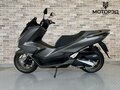 2025 Honda PCX 160, серый, 420000 рублей - вид 2