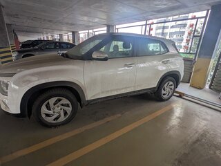 2025 Solaris HC, белый, 2370000 рублей, вид 2