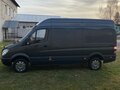 2008 Mercedes-Benz Sprinter, серый, 1670000 рублей - вид 1
