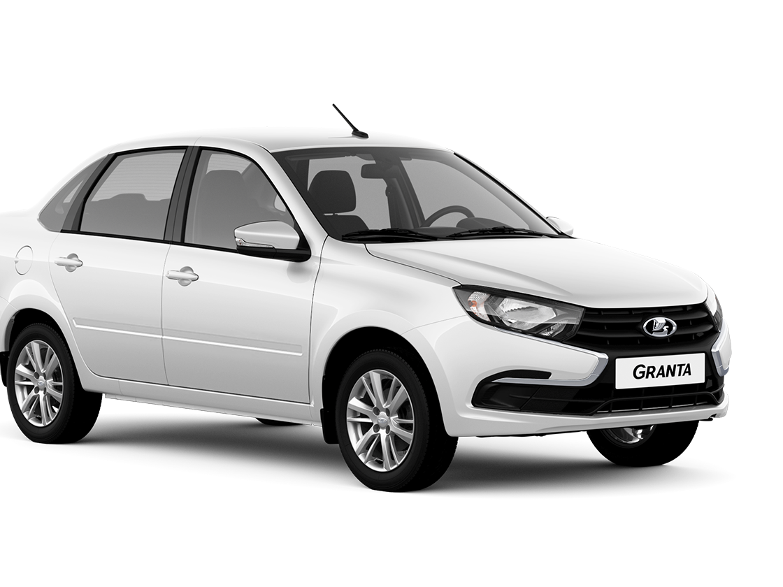 Открыть фотографии: Lada (ВАЗ) Granta I Рестайлинг