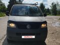 2006 Volkswagen Transporter, белый, 445000 рублей - вид 1