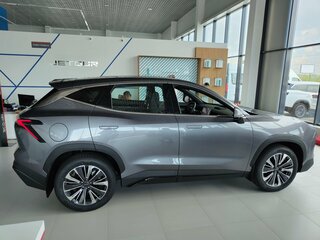 2026 Jetour Dashing I, серый, 2759900 рублей, вид 4