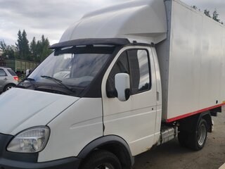 2009 ГАЗ 2747, белый, 430000 рублей, вид 2