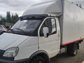 2009 ГАЗ 2747, белый, 430000 рублей - вид 1