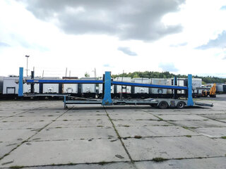 2008 Rolfo Blizzard, синий, 2400000 рублей, вид 4