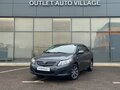 2007 Toyota Corolla X (E140, E150), серый, 488000 рублей