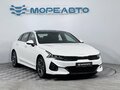 2020 Kia K5 III, белый, 2500000 рублей - вид 2