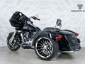 2024 Harley-Davidson Road Glide 3, чёрный, 3599000 рублей - вид 7