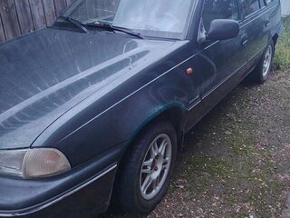 2003 Daewoo Nexia I, зелёный, 170000 рублей, вид 1